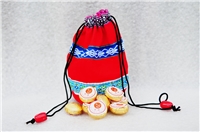 熟磚100克、250克